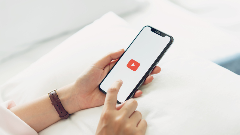 D2Cマーケティング方法例③:Youtubeの活用